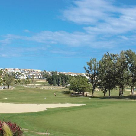 Nice Apartment In Mijas Costa With Kitchen Fuengirola Bagian luar foto