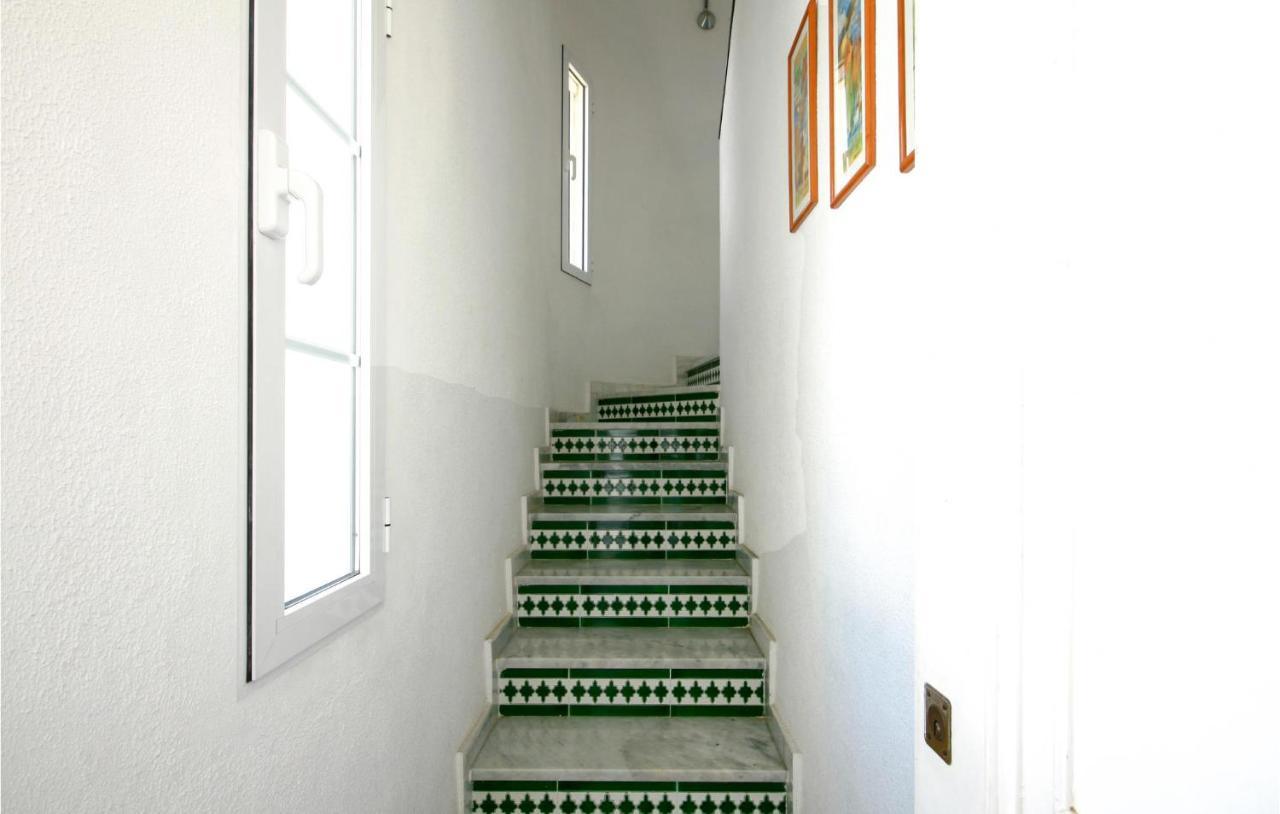 Nice Apartment In Mijas Costa With Kitchen Fuengirola Bagian luar foto