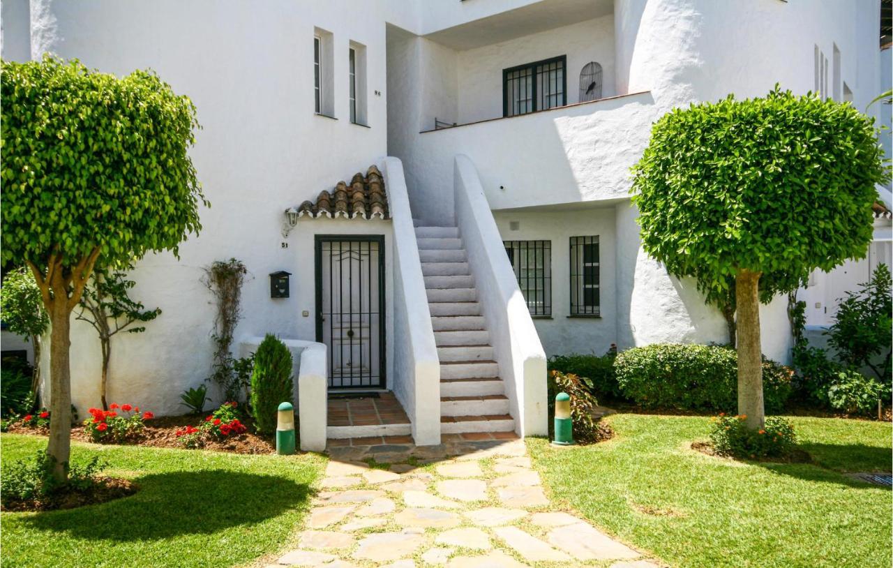 Nice Apartment In Mijas Costa With Kitchen Fuengirola Bagian luar foto