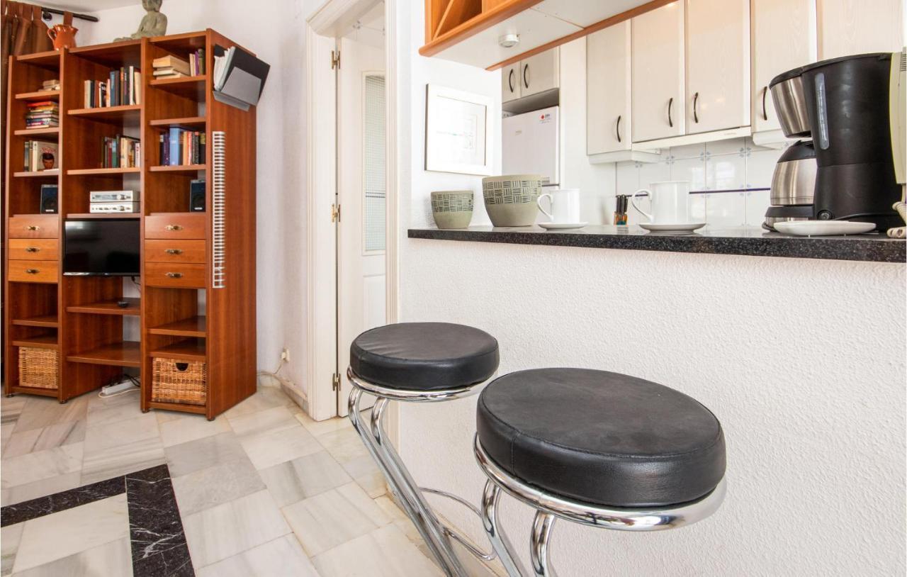 Nice Apartment In Mijas Costa With Kitchen Fuengirola Bagian luar foto