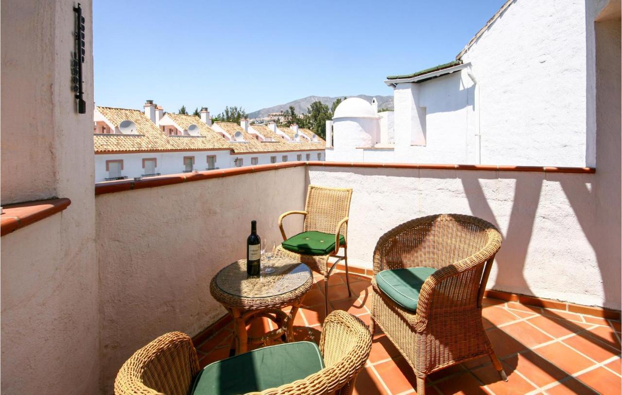Nice Apartment In Mijas Costa With Kitchen Fuengirola Bagian luar foto