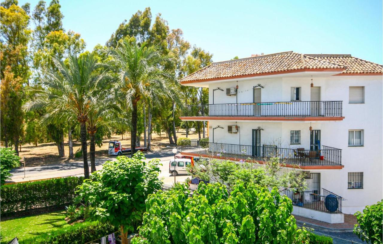 Nice Apartment In Mijas Costa With Kitchen Fuengirola Bagian luar foto